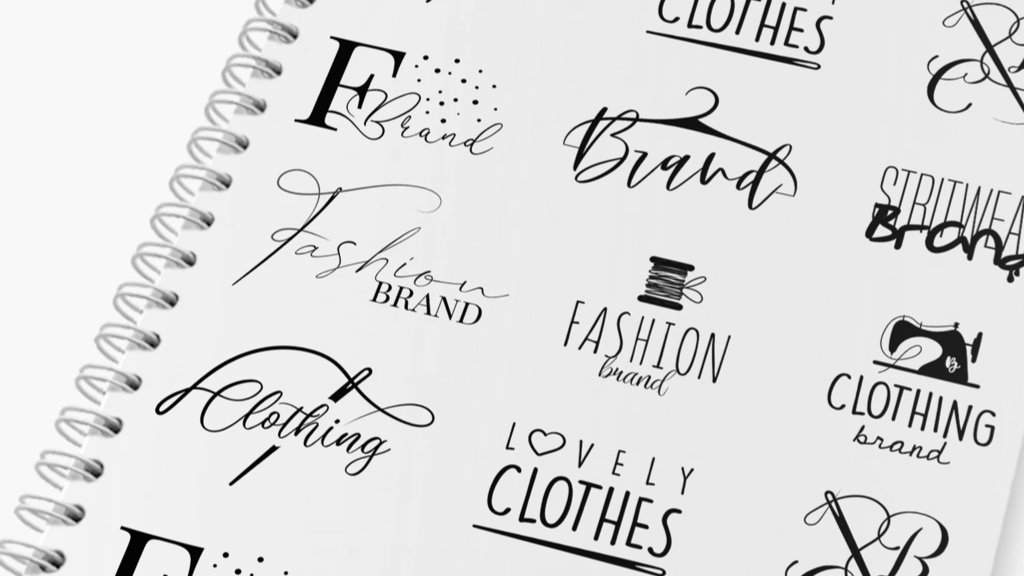 Plan de negocios de moda con mercado objetivo y desglose de costos Creación de un plan de negocios de inicio para una marca de ropa