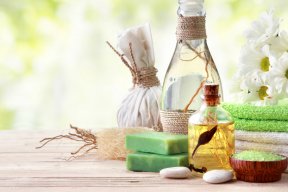 Ver salud y belleza en Milagro
